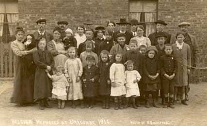 Belgian _refugees (1)