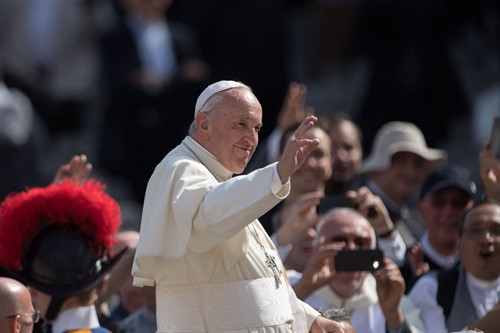 Pope Francis