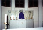 Altar
