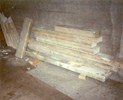 Altar Rail 1986 No.3