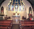 Altar View